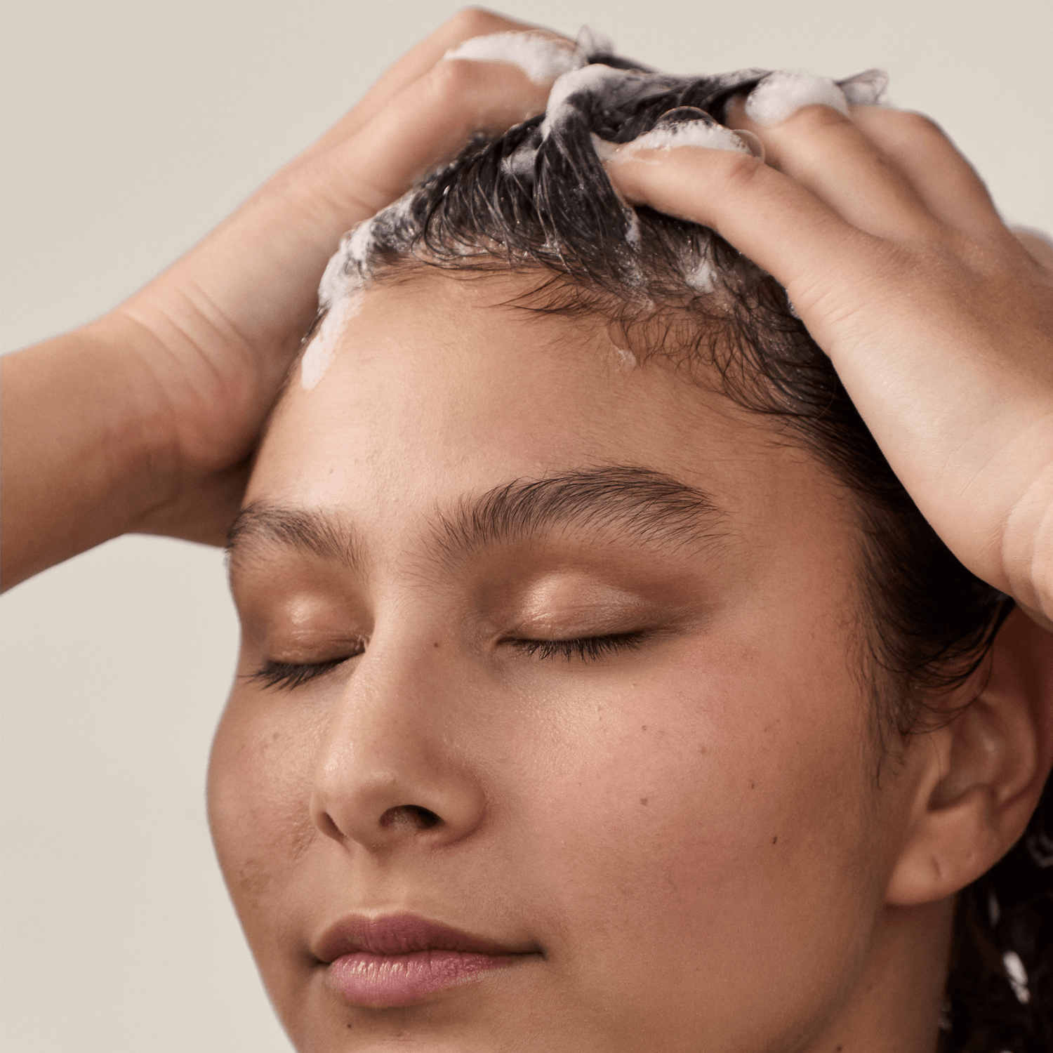 Shampoo Anticaspa Jengibre