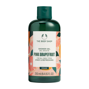 Gel de Ducha Pomelo
