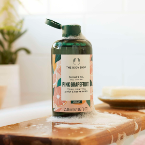 Gel de Ducha Pomelo