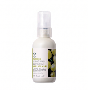 Sérum para Cabello Pepita de Uva