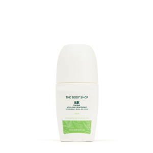 Desodorante Suave Roll-On de Aloe Vera