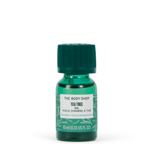 Aceite Árbol de Té