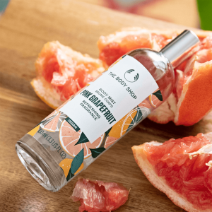 Bruma Corporal Pomelo
