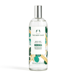 Bruma Corporal Moringa