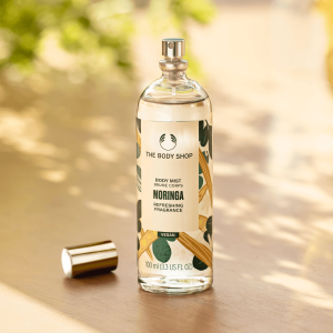 Bruma Corporal Moringa