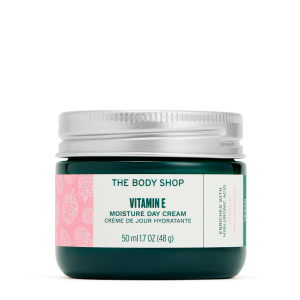Crema de Día Vitamina E