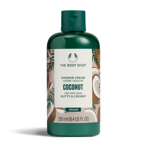 Gel de Ducha Coco