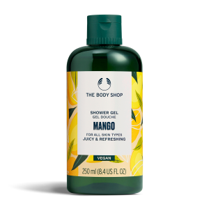 Gel de Ducha Mango
