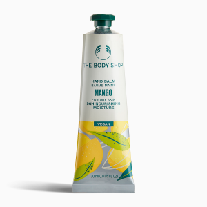 Crema de Manos Mango