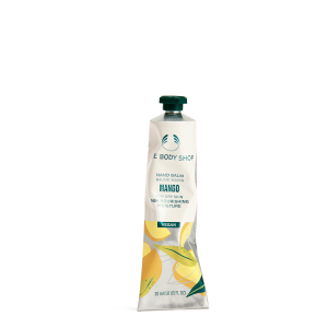 Crema de Manos Mango