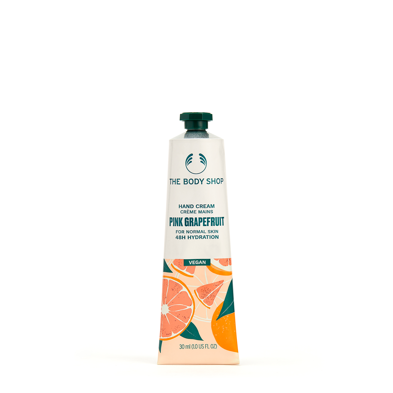Crema de Manos Pomelo