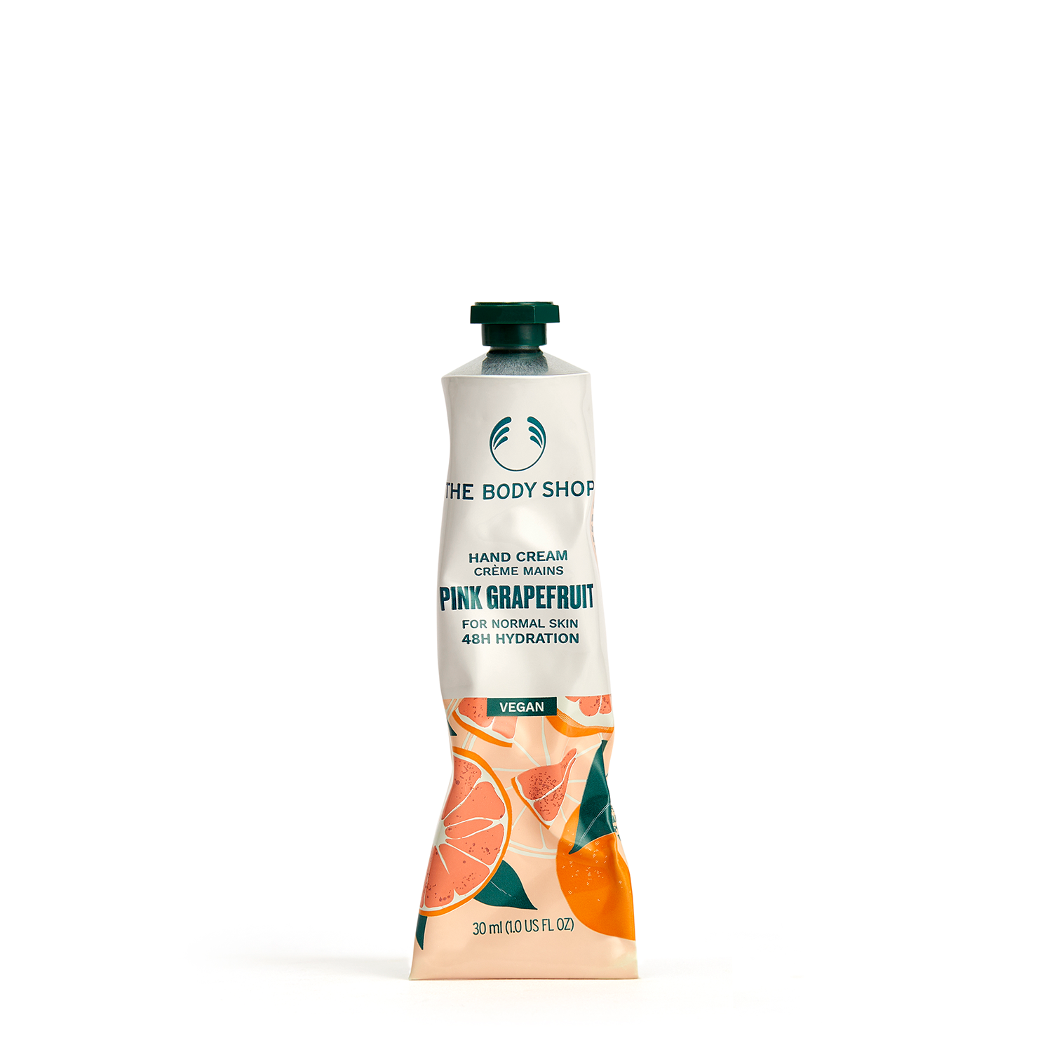 Crema de Manos Pomelo