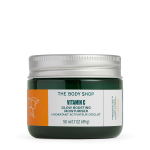 Crema Hidratante de Día Vitamina C