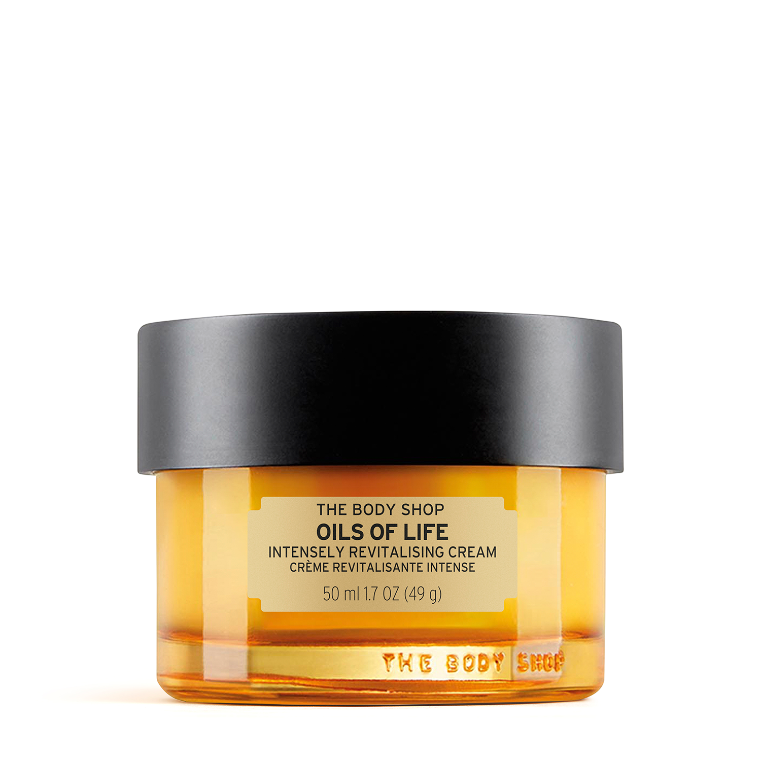 Crema Facial Oils of Life™
