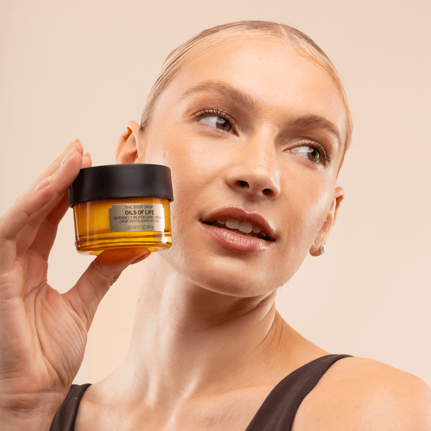 Crema Facial Oils of Life™