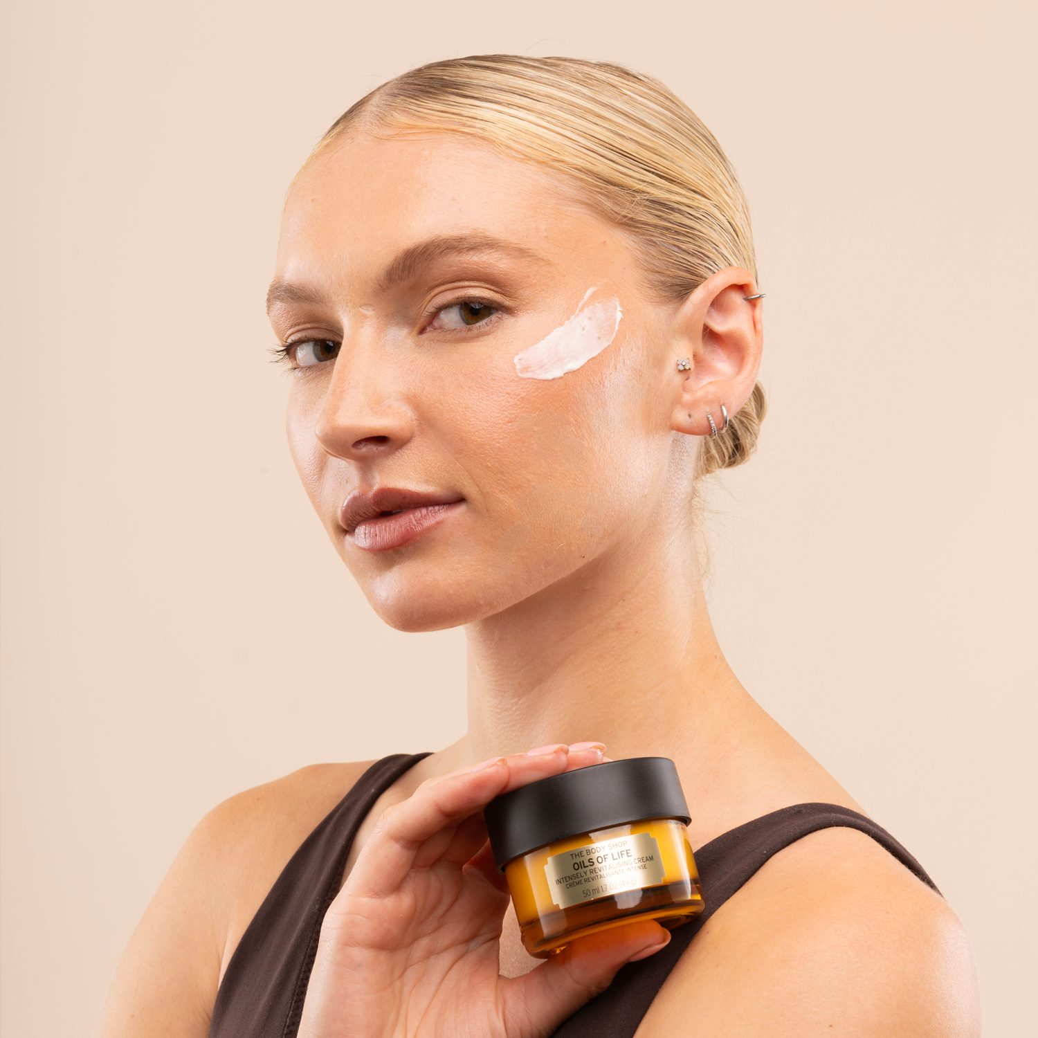 Crema Facial Oils of Life™