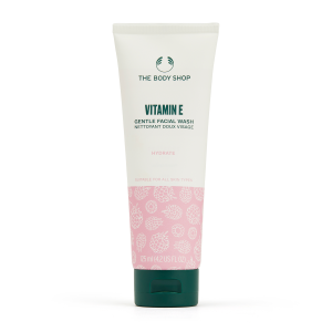 Jabón Facial Vitamina E