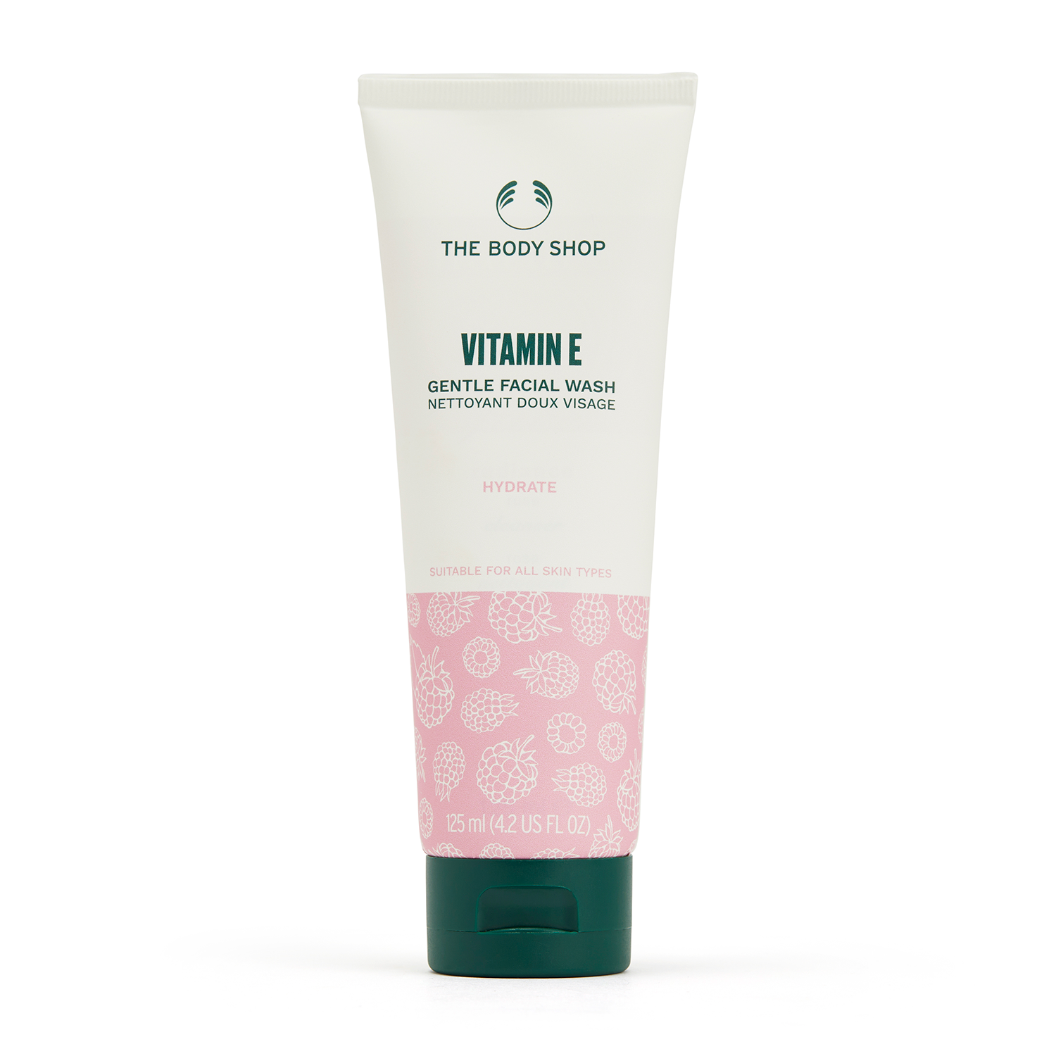 Jabón Facial Vitamina E