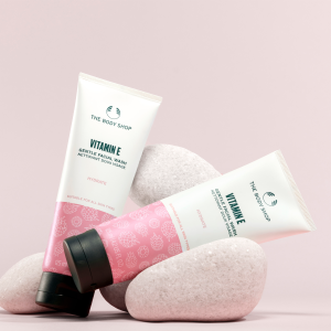 Jabón Facial Vitamina E