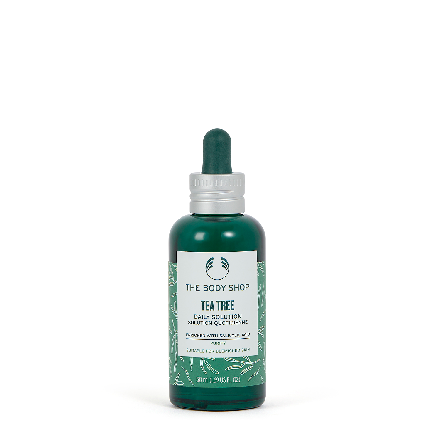 Sérum Diario Anti-Imperfecciones Árbol de Té