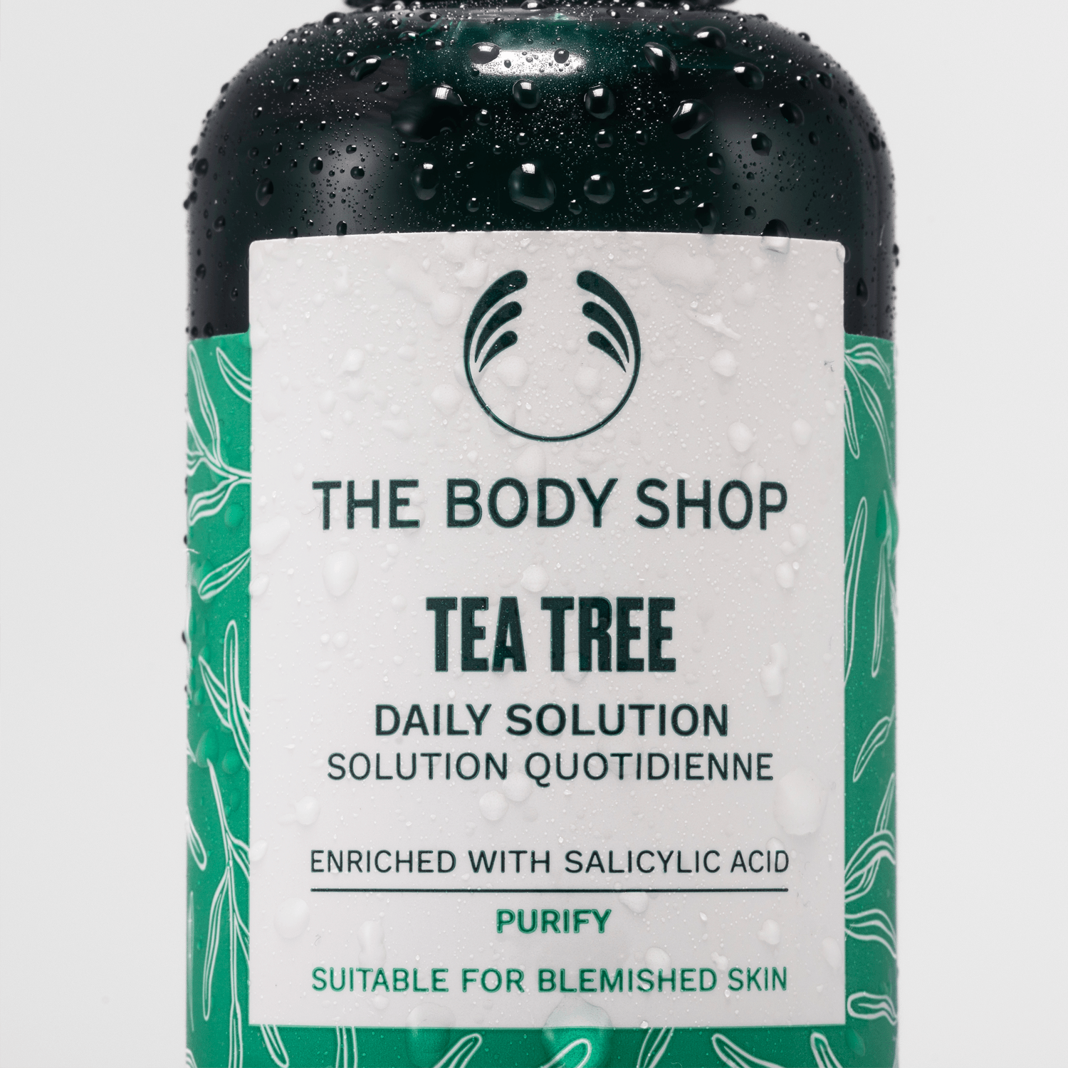 Sérum Diario Anti-Imperfecciones Árbol de Té