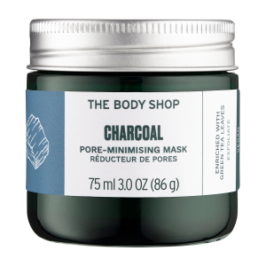 Mascarilla Purificante Carbón del Himalaya