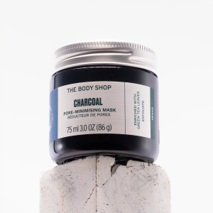 Mascarilla Purificante Carbón del Himalaya