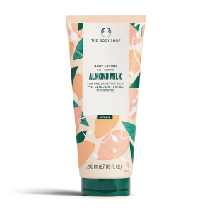 Loción Corporal Leche de Almendras