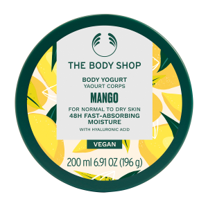 Yogurt Corporal Mango