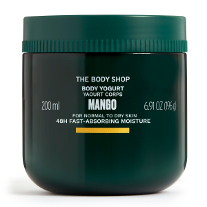 Yogurt Corporal Mango
