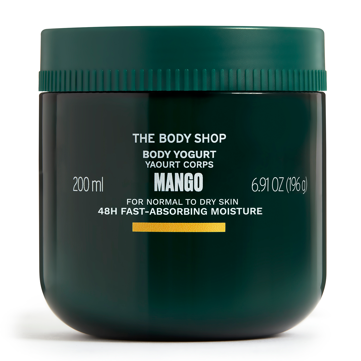 Yogurt Corporal Mango