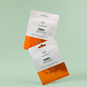 Mascarilla Iluminadora Vitamina C
