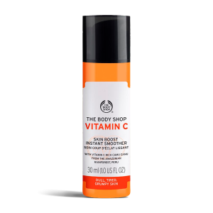 Skin Boost Vitamina C