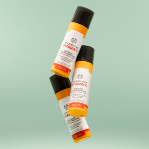 Skin Boost Vitamina C