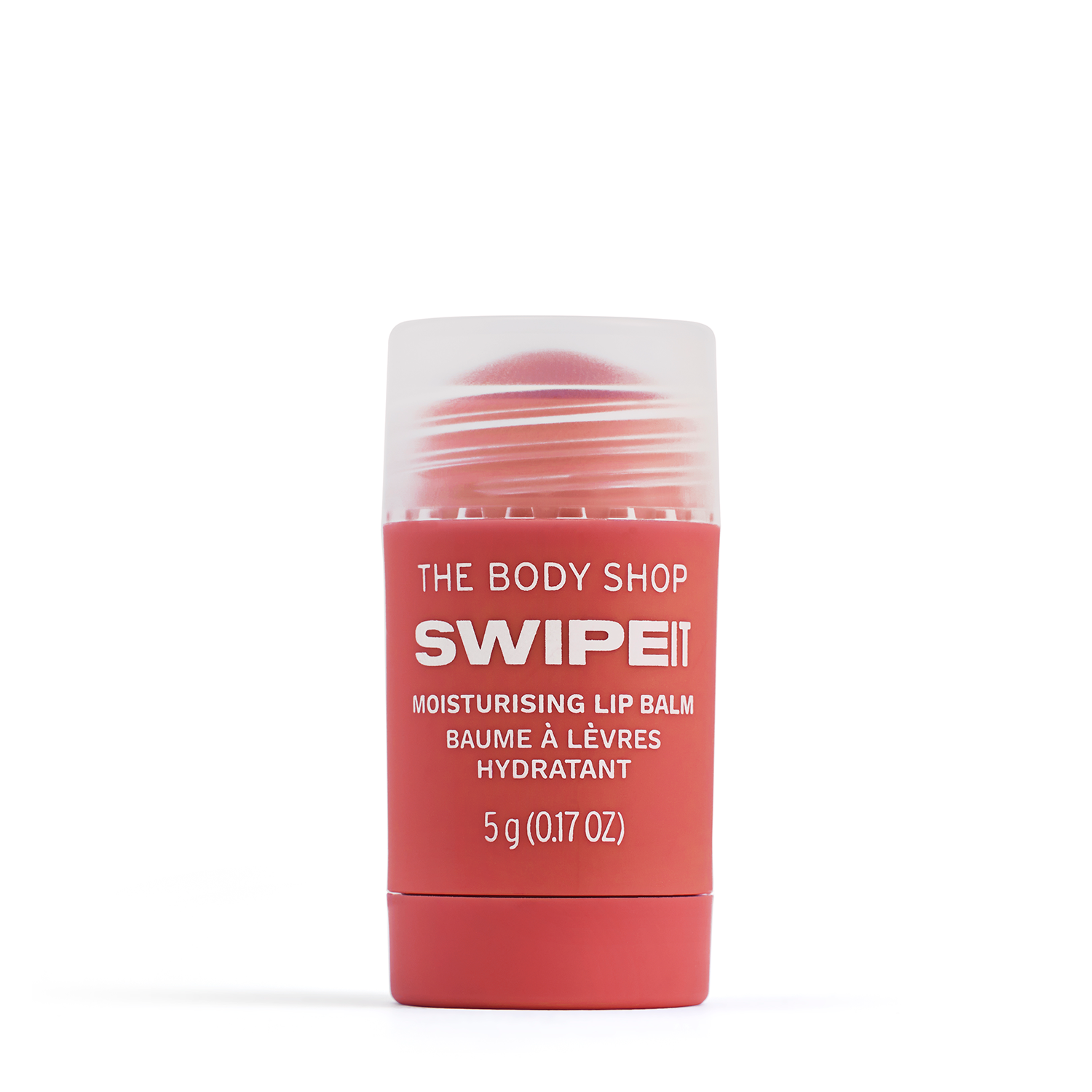 Bálsamo Labial Swipe It Frutilla