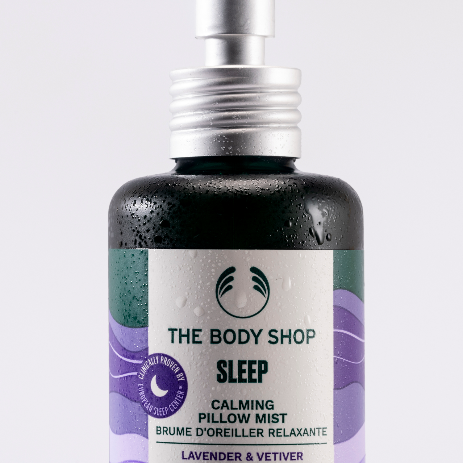 Mist de almohada Sleep