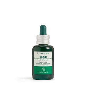 Sérum Concentrado Edelweiss
