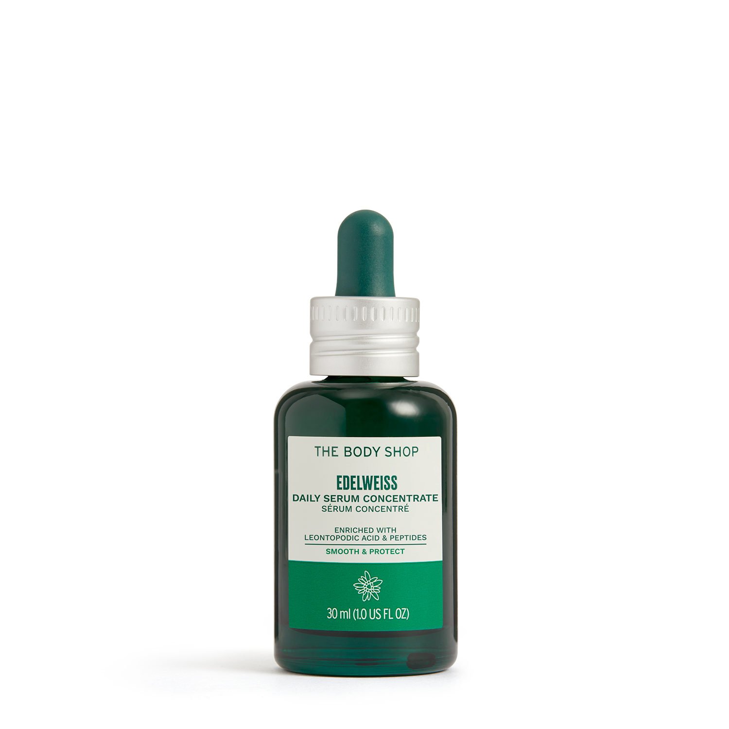 Sérum Concentrado Edelweiss