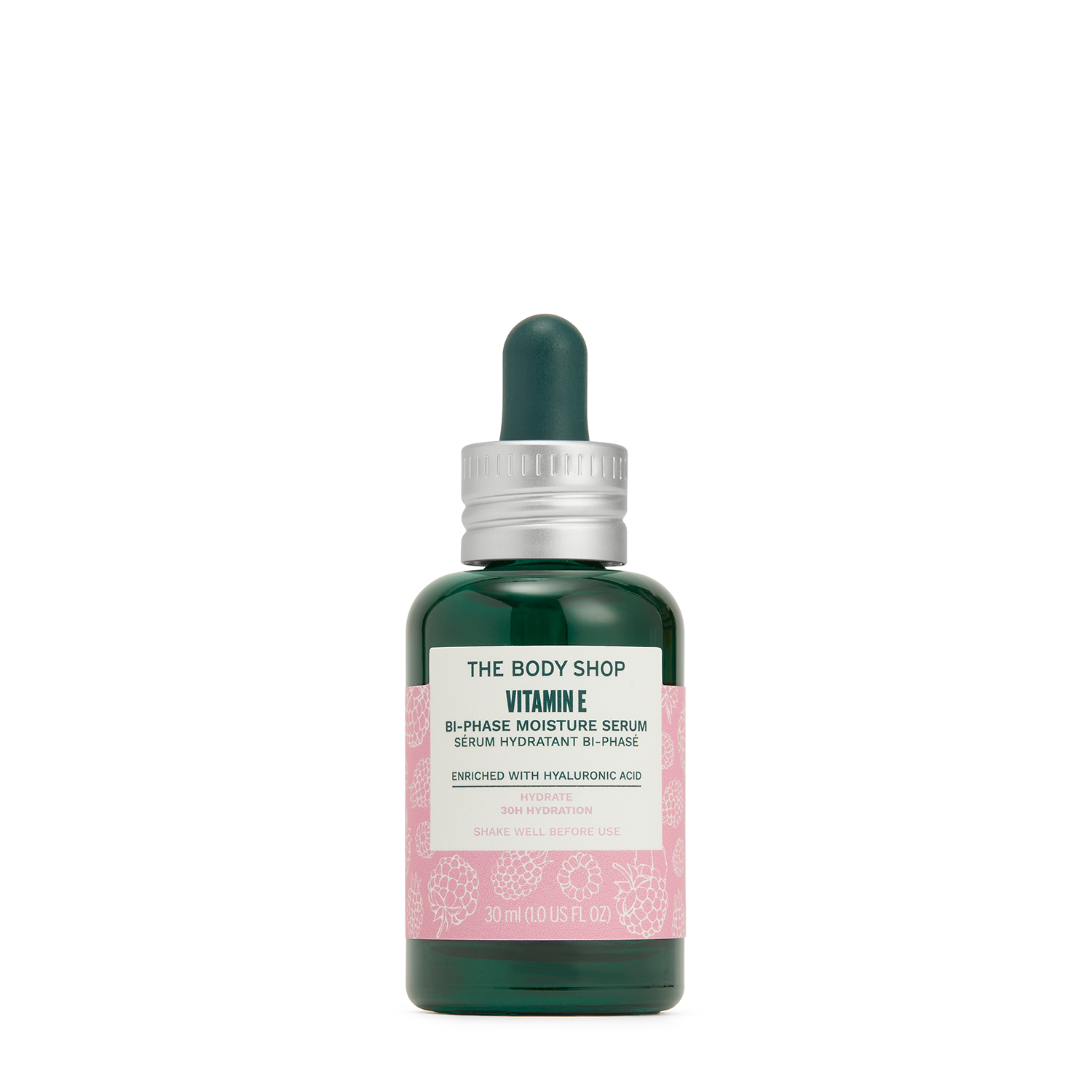 Sérum Bifásico Vitamina E