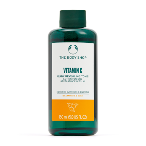 Tónico Iluminador de Vitamina C