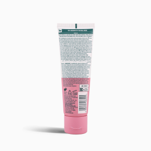 Crema Facial Reforzadora de Hidratación con Vitamina E