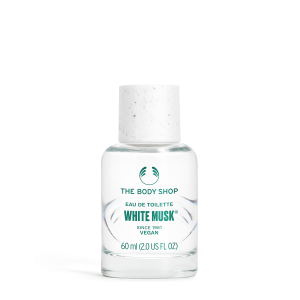 Perfume EDT White Musk