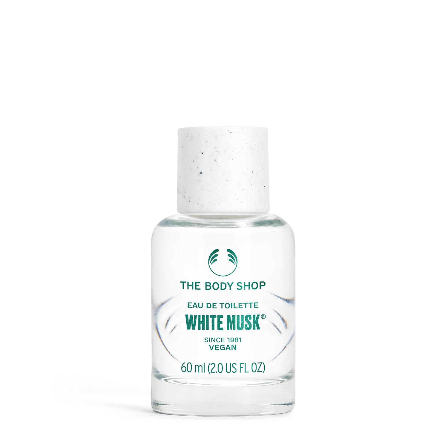 Perfume EDT White Musk