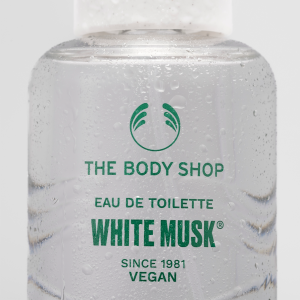 Perfume EDT White Musk