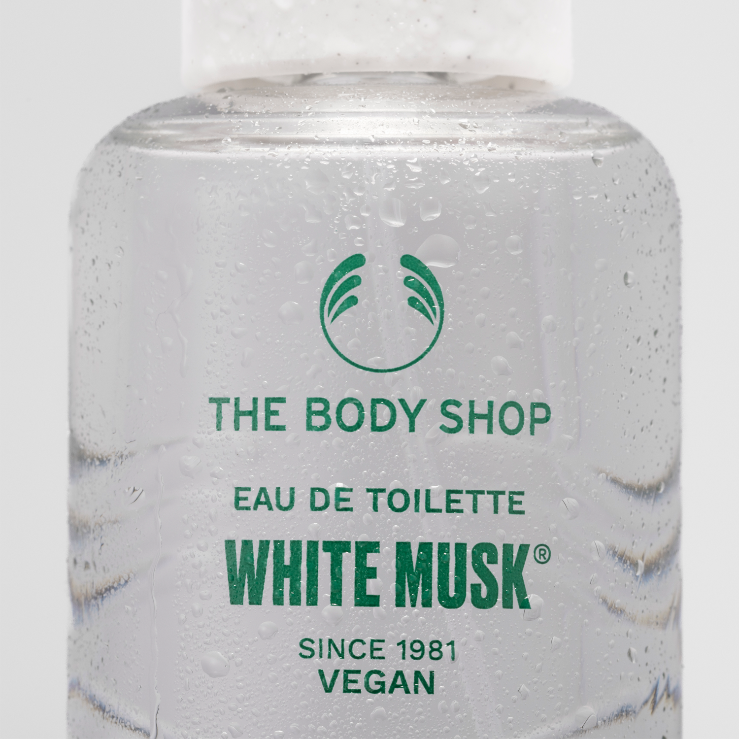 Perfume EDT White Musk