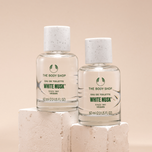 Perfume EDT White Musk