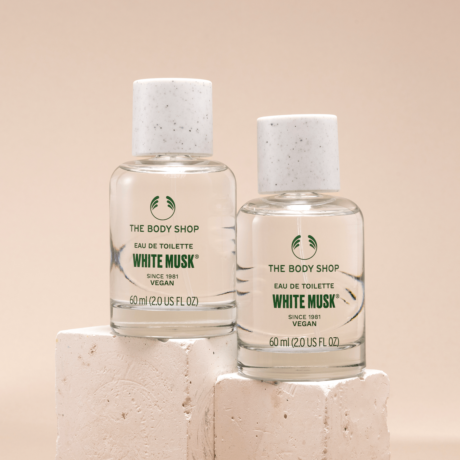 Perfume EDT White Musk