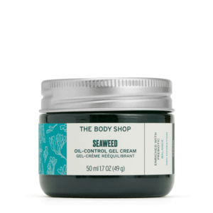 Crema Facial Hidratante Algas Marinas