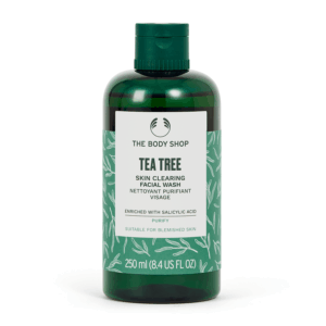 Jabón Facial Árbol de Té
