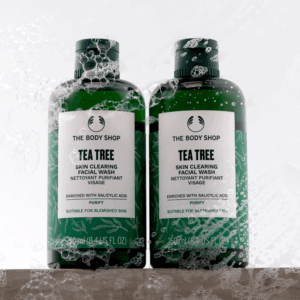 Jabón Facial Árbol de Té